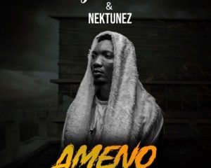 Goya Menor Nektunez Ameno Amapiano Remix Hip Hop More Afro Beat Za 300x240 - Goya Menor & Nektunez – Ameno Amapiano (Remix)