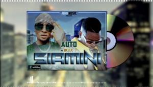 IMG 3606 Hip Hop More Afro Beat Za - Auto Music Ft. Belle 9 – Siamini