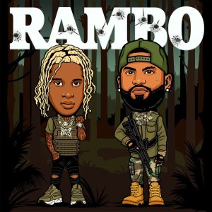 Joyner Lucas Ft. Lil Durk Rambo Hip Hop More Afro Beat Za - Joyner Lucas Ft. Lil Durk – Rambo