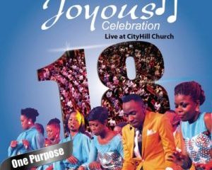 Joyous Celebration – Vol 18 One Purpose Hip Hop More Afro Beat Za 300x240 - Joyous Celebration & Lungelo Hlongwane – I Restoration Show