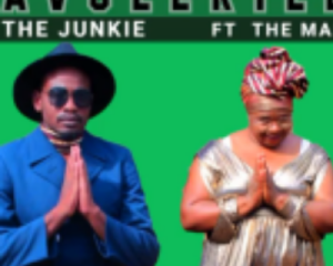 Karabo The Junkey ft Marries Avulekile Hip Hop More Afro Beat Za 300x240 - Karabo The Junkey ft Marries – Avulekile