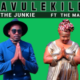 Karabo The Junkey ft Marries Avulekile Hip Hop More Afro Beat Za 80x80 - Karabo The Junkey ft Marries – Avulekile