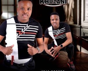 Khuzani Inja Nogodo Album Hip Hop More 10 Afro Beat Za 1 300x240 - Khuzani – Ngonani