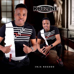 Khuzani Inja Nogodo Album Hip Hop More 10 Afro Beat Za - Khuzani – Ukubekezela