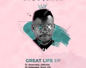 Knowxzman Oscar Mbo Selected Generation mp3 image Hip Hop More Afro Beat Za 300x240 - Knowxzman & Oscar Mbo – Selected Generation
