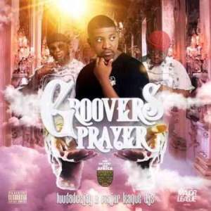 Luudadeejay Balcony Mix Africa Major League DJz – Groovers Prayer 1 Hip Hop More Afro Beat Za 15 - Khuzani Ft. Sphesihle Zulu &amp; Luve Dubazane – Ngavele Ngamnika