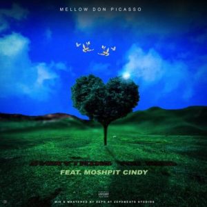 Mellow Don Picasso – Everything You Need ft. Mohpit Cindy Hip Hop More Afro Beat Za - Mellow Don Picasso ft. Mo$hpit Cindy – Everything You Need