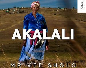 Mr Vee Sholo – Akalali Hip Hop More Afro Beat Za 300x240 - Mr Vee Sholo – Akalali