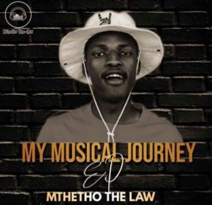 Mthetho The Law ft Soul Revolver Finally Home scaled Hip Hop More Afro Beat Za 1 - Mthetho The-Law ft Almighty SA – Rainforest