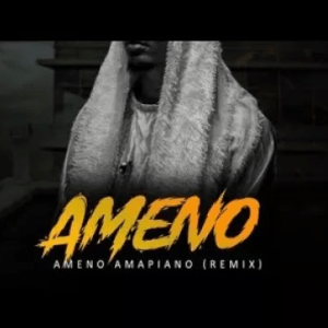Nektunez Goya Menor Ameno Amapiano Remix Hip Hop More Afro Beat Za - Nektunez &amp; Goya Menor – Ameno Amapiano Remix