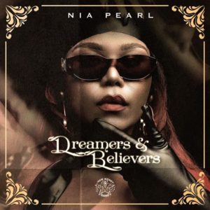 Nia Pearl Hip Hop More 1 Afro Beat Za 1 300x300 - DOWNLOAD Nia Pearl Dreamers & Believers EP