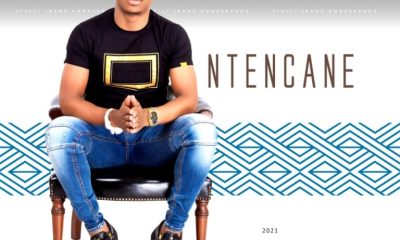 Ntencane Incane Lembobo Album Hip Hop More Afro Beat Za 400x240 - Ntencane – Khulula Inhliziyo