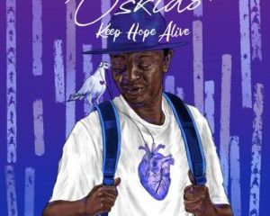 OSKIDO Umbane feat Msaki mp3 image Hip Hop More 2 Afro Beat Za 1 300x240 - OSKIDO ft. Professor & Bongo Beats – Tsotsi Ya Pitori