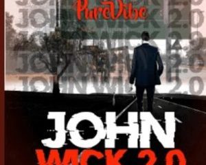 PureVibe John Wick 2.0 ft. Leon Lee Seven Step Hip Hop More Afro Beat Za 300x240 - PureVibe ft. Leon Lee & Seven Step – John Wick 2.0