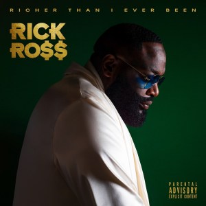 Rick Ross Richer Than I Ever Been Hip Hop More 1 Afro Beat Za 3 - Rick Ross Ft. Future &amp; Wale – Warm Words In A Cold World