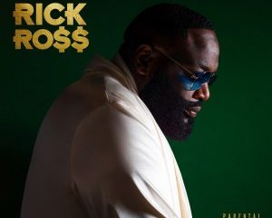 Rick Ross Richer Than I Ever Been Hip Hop More 1 Afro Beat Za 300x240 - Rick Ross – The Pulitzer