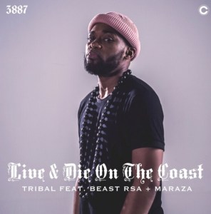 Screenshot 20211211 182500 Hip Hop More Afro Beat Za - Tribal Ft. MarazA, Beast Rsa – Live &amp; Die On The Coast