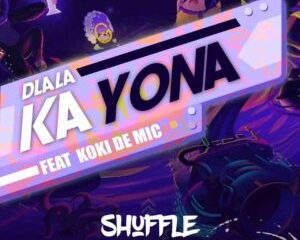 Shuffle Muzik – Dlala Ka Yona Ft Koki The Micfakaza2018 Hip Hop More Afro Beat Za 300x240 - Shuffle Muzik ft. Koki The Mic – Dlala Ka Yona