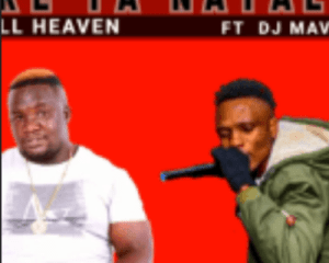 Small Heaven ft DJ Mavio Ke Ya Nyala Hip Hop More Afro Beat Za 300x240 - Small Heaven ft DJ Mavio – Ke Ya Nyala