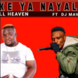 Small Heaven ft DJ Mavio Ke Ya Nyala Hip Hop More Afro Beat Za - Small Heaven ft DJ Mavio – Ke Ya Nyala