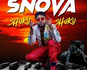 Snova – Shuku Shuku MP3 Download Hip Hop More Afro Beat Za 300x240 - Snova – Shuku Shuku