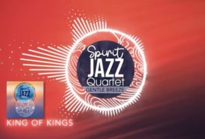 Spirit Of Praise – Spirit Jazz Quartet King Of Kings Hip Hop More Afro Beat Za - Spirit Of Praise – Spirit Jazz Quartet (King Of Kings)