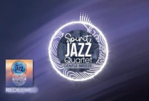 Spirit Of Praise – Spirit Jazz Quartet Redeemed Hip Hop More Afro Beat Za - Spirit Of Praise – Spirit Jazz Quartet (Redeemed)