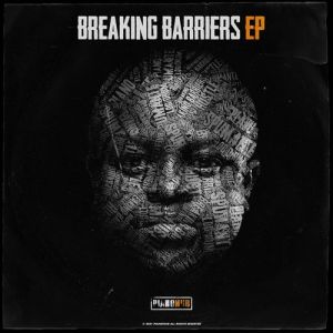 Spumante – Breaking Barriers EP Hip Hop More Afro Beat Za 1 - Spumante – Nguwe
