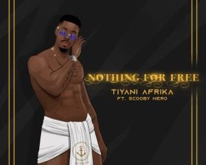 Tiyani Afrika – Nothing For Free ft. Scooby Nero mp3 download zamusic 1 Hip Hop More Afro Beat Za 300x240 - Tiyani Afrika ft. Scooby Nero – Nothing For Free
