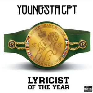YoungstaCPT – Lyricist Of The Year Hip Hop More Afro Beat Za - YoungstaCPT – Lyricist Of The Year