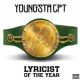 YoungstaCPT – Lyricist Of The Year Hip Hop More Afro Beat Za 80x80 - YoungstaCPT – Lyricist Of The Year