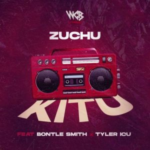 Zuchu – Kitu ft. Bontle Smith Tyler ICU Hip Hop More Afro Beat Za 300x300 - Zuchu ft Bontle Smith &amp; Tyler ICU – Kitu