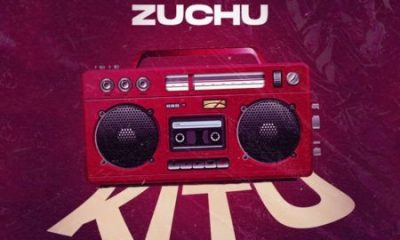 Zuchu – Kitu ft. Bontle Smith Tyler ICU Hip Hop More Afro Beat Za 400x240 - Zuchu ft Bontle Smith & Tyler ICU – Kitu