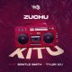 Zuchu – Kitu ft. Bontle Smith Tyler ICU Hip Hop More Afro Beat Za 80x80 - Zuchu ft Bontle Smith & Tyler ICU – Kitu