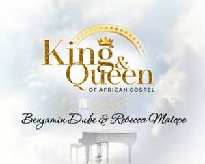 benjamin rebecca zilungiselenget ready Hip Hop More Afro Beat Za 300x240 - King & Queen Of African Gospel (Benjamin Dube , Rebecca Malope) – Zilungiselen’ (Get Ready)