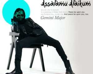 gemini major assalamu alaikum 2021 08 27 11 50 03 323176 Hip Hop More Afro Beat Za 300x240 - Gemini Major – Assalamu Alaikum