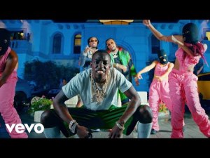 hqdefault 134 Hip Hop More Afro Beat Za - Bobby Shmurda ft. Quavo, Rowdy Rebel – Shmoney