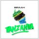 ibraah Tanzania cover 64 Hip Hop More Afro Beat Za 80x80 - Ibraah – Tanzania
