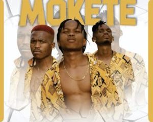 m 1 Hip Hop More Afro Beat Za 300x240 - HBK Live Act ft. Names – Mokete