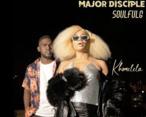 so Hip Hop More Afro Beat Za 300x240 - Major Disciple & SoulfulG – Khomelela