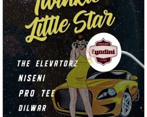 the elevatorz – twinkle little star ft pro tee deejay zebra sa niseni dilwar Hip Hop More Afro Beat Za 300x240 - Pro-Tee Ft. The Elevatorz, Deejay Zebra, Niseni & Dilwar – Twinkle Little Star