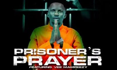 4922bcbb8606d6655e8b575e3d65c103 Hip Hop More Afro Beat Za 400x240 - Penene Ponono ft. Vee Mampeezy – Prisoners prayer