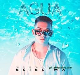 AGUA Hip Hop More Afro Beat Za 256x240 - Eliel MX – Agua