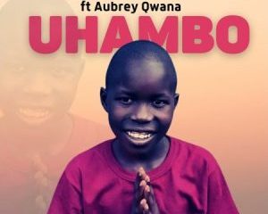 Andrea The Vocalist Aubrey Qwana – Uhambo Hip Hop More Afro Beat Za 300x240 - Andrea The Vocalist & Aubrey Qwana – Uhambo