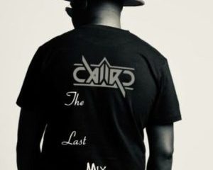 Caiiro – The Last Mix 2021 Hip Hop More Afro Beat Za 300x240 - Caiiro – The Last Mix (2021)