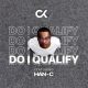 DJ Clock – Do I Qualify ft. Han C Hip Hop More Afro Beat Za 80x80 - DJ Clock – Do I Qualify ft. Han-C