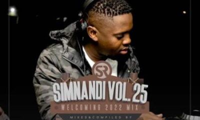 DJ Jaivane – Simnandi Vol 25 Mix Welcoming 2022 Hip Hop More Afro Beat Za 400x240 - DJ Jaivane – Simnandi Vol 25 Mix (Welcoming 2022)