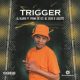 DJ Karri Trigger ft. Prime De 1st BL Zero Lebzito Hip Hop More Afro Beat Za 80x80 - DJ Karri ft. Prime De 1st, BL Zero & Lebzito – Trigger