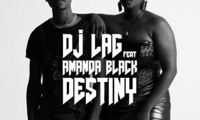 DJ Lag Destiny ft. Amanda Black Afro Beat Za 400x240 - DJ Lag ft. Amanda Black – Destiny
