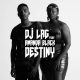 DJ Lag Destiny ft. Amanda Black Afro Beat Za 80x80 - DJ Lag ft. Amanda Black – Destiny